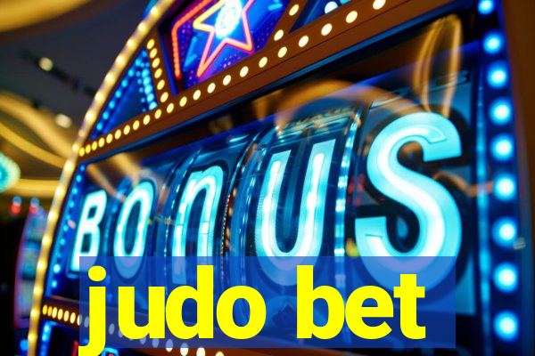 judo bet